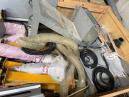 Essetre Techno Wall 2165A HOU7.503 86 14100